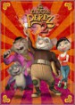 O Ratinho Pérez 2 -2012 Dublado  